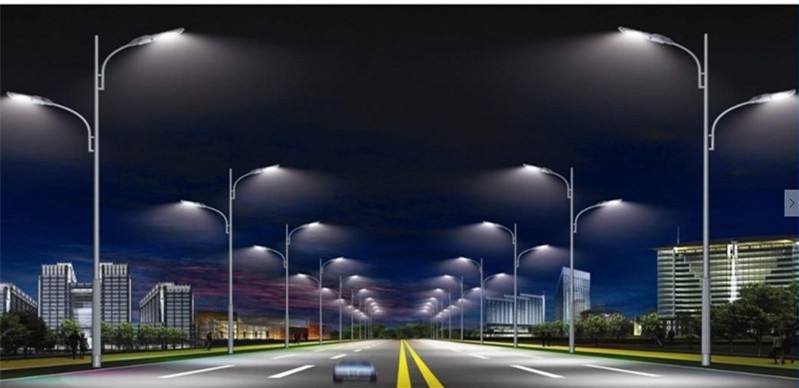 《江苏省城市照明智慧灯杆建设指南》正式发布实施