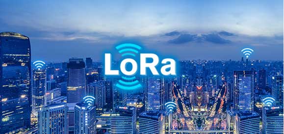 全球lora产业最新进展,未来产业发展方向在哪里-智能物联网-智安物联