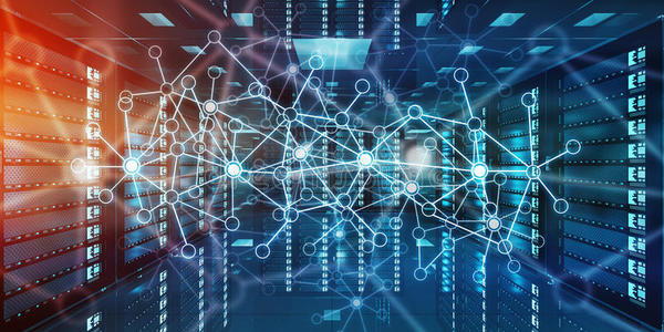 数据中心ups不间断电源系统架构介绍