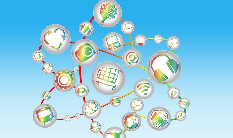 什么是物联网?为什么它与安全是有关的?